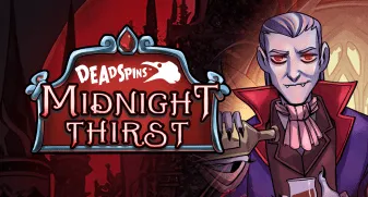Midnight Thirst game tile