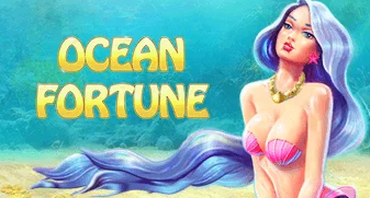 Ocean Fortune game tile