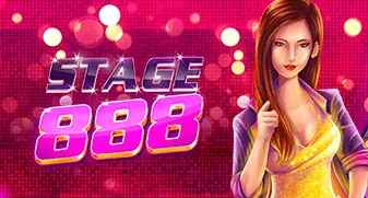 Stage 888 game tile