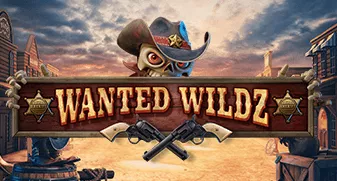 Wanted Wildz game tile