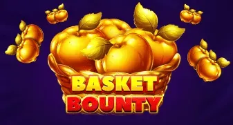 Basket Bounty game tile