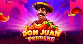 Don Juan Peppers game tile