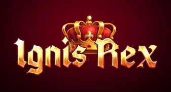 Ignis Rex game tile