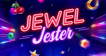 Jewel Jester game tile