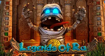 Legend of Ra game tile