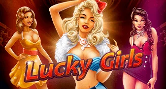 Lucky Girls game tile