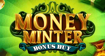 Money Minter Bonus Buy game tile