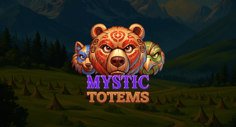 Mystic Totems game tile