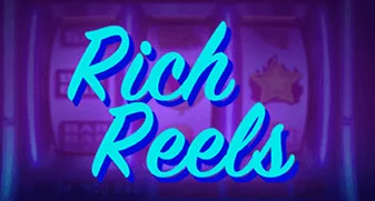Rich Reels game tile