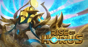 Rise of Horus game tile