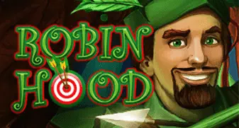 Robin Hood game tile