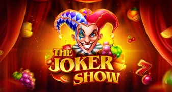 The Joker Show game tile