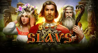 The Slavs game tile