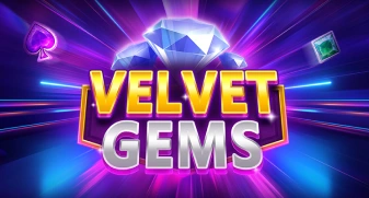 Velvet Gems game tile