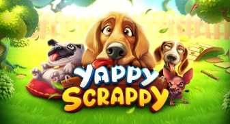 Yappy Scrappy game tile