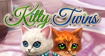 Kitty Twins game tile