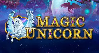 Magic Unicorn game tile