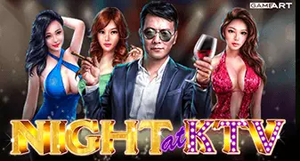 Night at KTV game tile