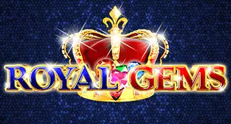 Royal Gems game tile