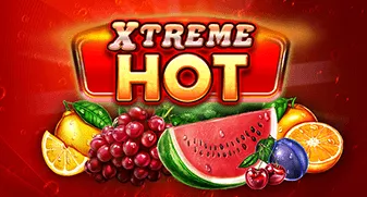 Xtreme Hot game tile