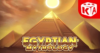 Egyptian Mythology game tile
