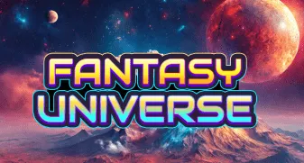 Fantasy Universe game tile