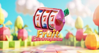 Fruit Extravaganza game tile