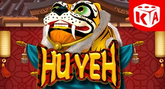 Hu Yeh game tile