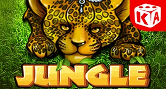 Jungle game tile