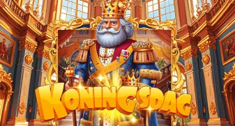 Koningsdag game tile