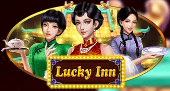 Lucky Inn game tile