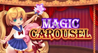 Magic Carousel game tile