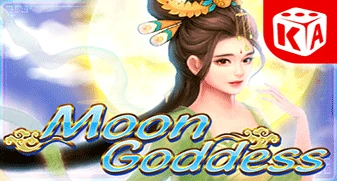 Moon Goddess game tile