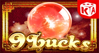 Nine Lucks game tile
