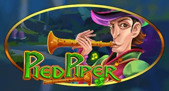 Pied Piper game tile