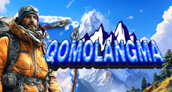 Qomolangma game tile