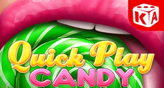 Quick Play Candy game tile