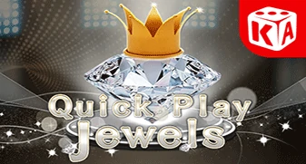 Quick Play Jewels game tile
