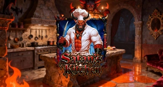 Satan's Kitchen game tile