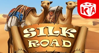 Silk Road game tile