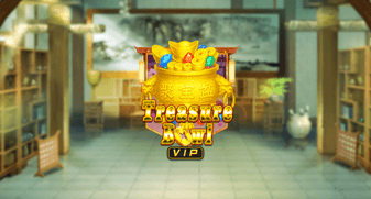 Treasure Bowl VIP game tile