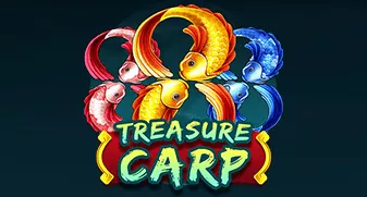 Treasure Carp game tile