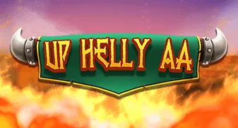 Up Helly Aa game tile