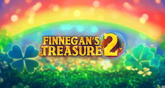 Finnegan's Treasure 2 game tile