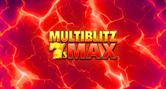 MultiBlitz 7s Max game tile