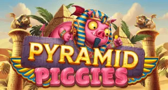 Pyramid Piggies game tile