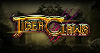 Tiger Claws game tile
