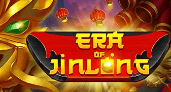 Era of Jinlong game tile