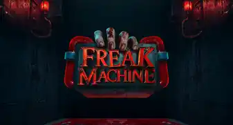 Freak Machine game tile