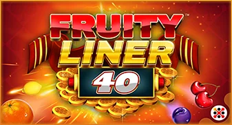 Fruityliner 40 game tile
